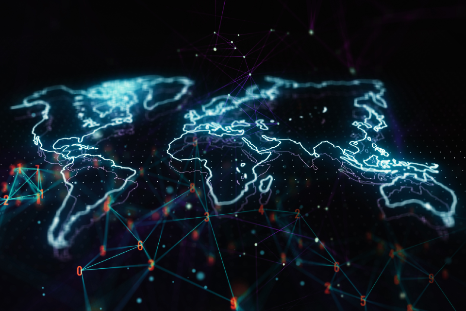 UK MOD host international AI Defence partnership forum