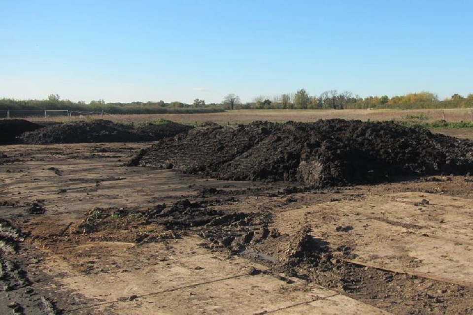 Environment Agency Enforcement Undertaking benefits coalfield charity by £30,000