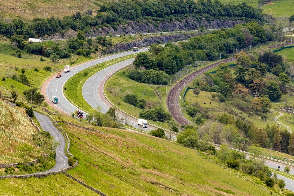 Only five weeks left to share your views on route strategies with National Highways