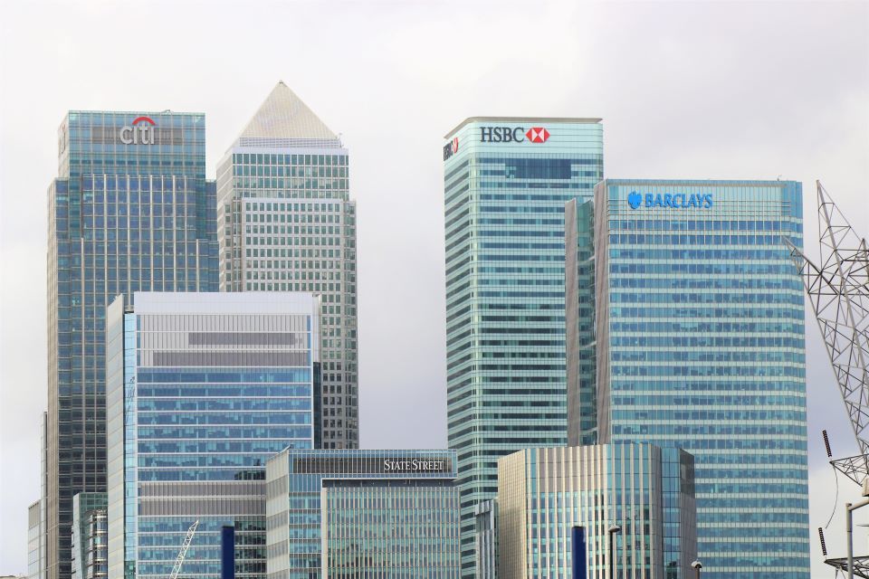 UK to enshrine mandatory climate disclosures for largest companies in