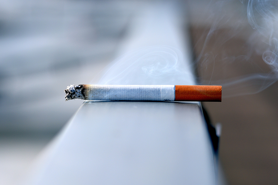 MHRA publishes clear guidance to support bringing e cigarettes to market as licensed therapies