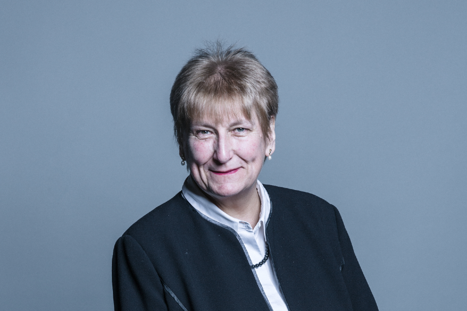 MOD and Dstl host 23rd annual Chemical Weapons Demilitarisation Conference