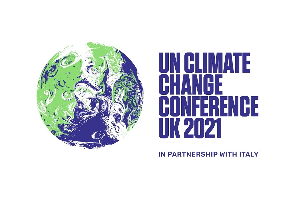 COP26: UK government launches call to action for exporters to go green
