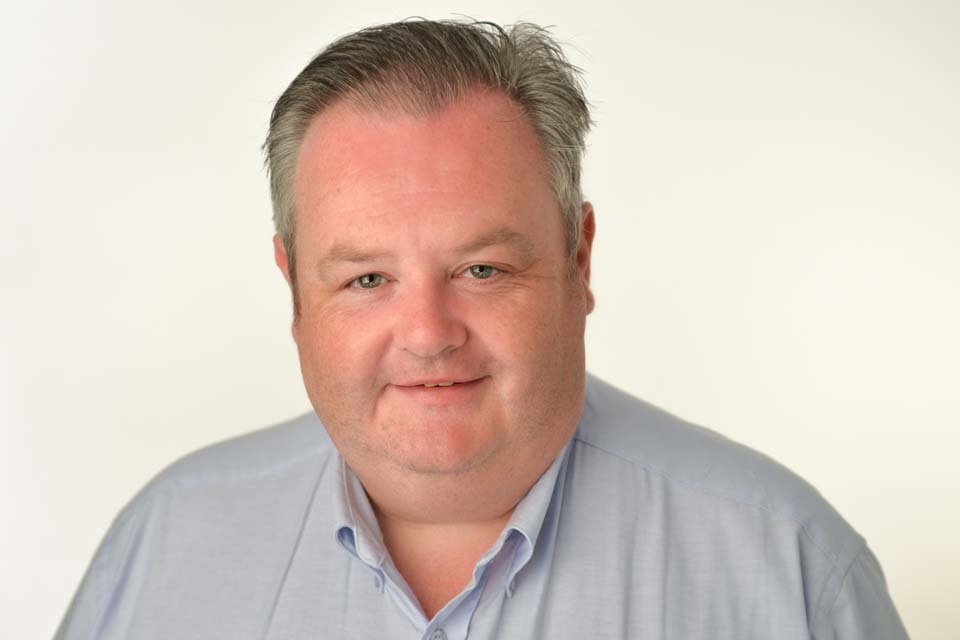 COP26: Reducing emissions and minimising waste across our estate