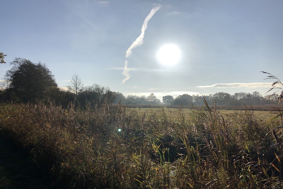 Carbon-saving Cambridgeshire project to be showcased at COP26