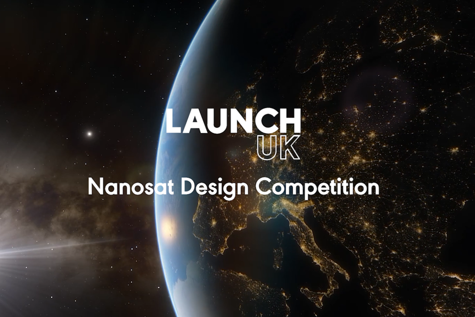 Climate satellite design competition opens for next generation of space scientists