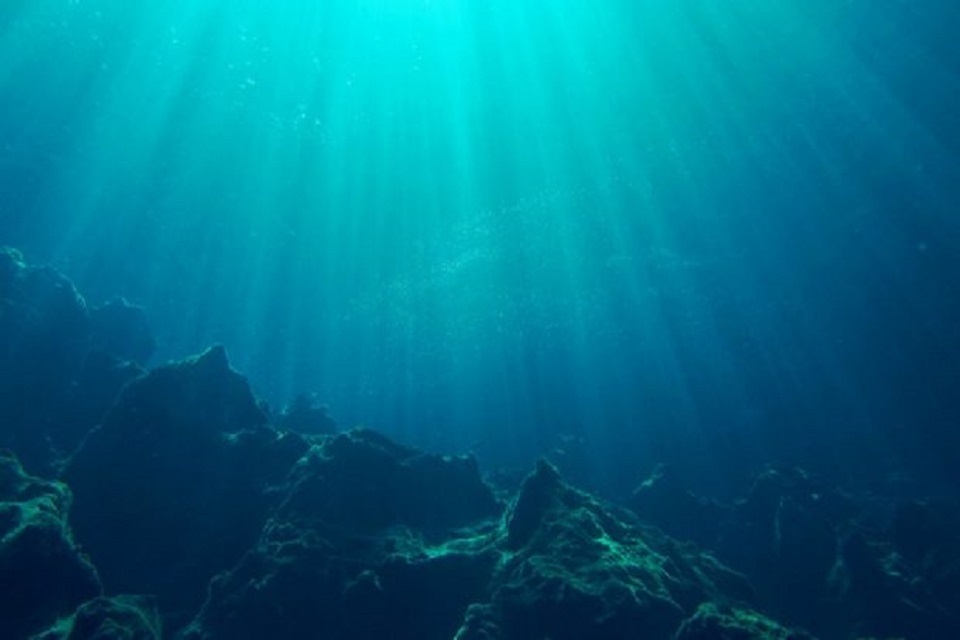 COP26: Government leads on Ocean Action Day