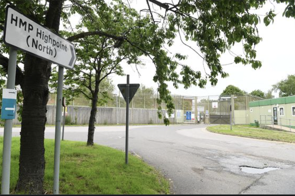 GFSL’s CRED scheme successful first hire paves the way for more recruits