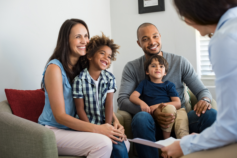Ofsted: Lack of foster carers mean children missing out on support