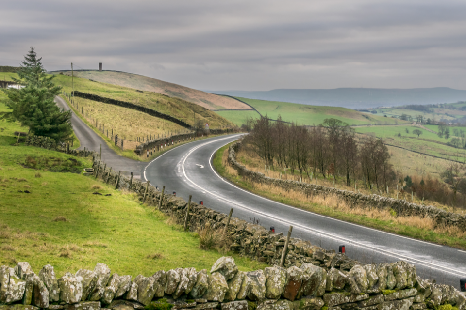 Pendle joins Local Land Charges Register