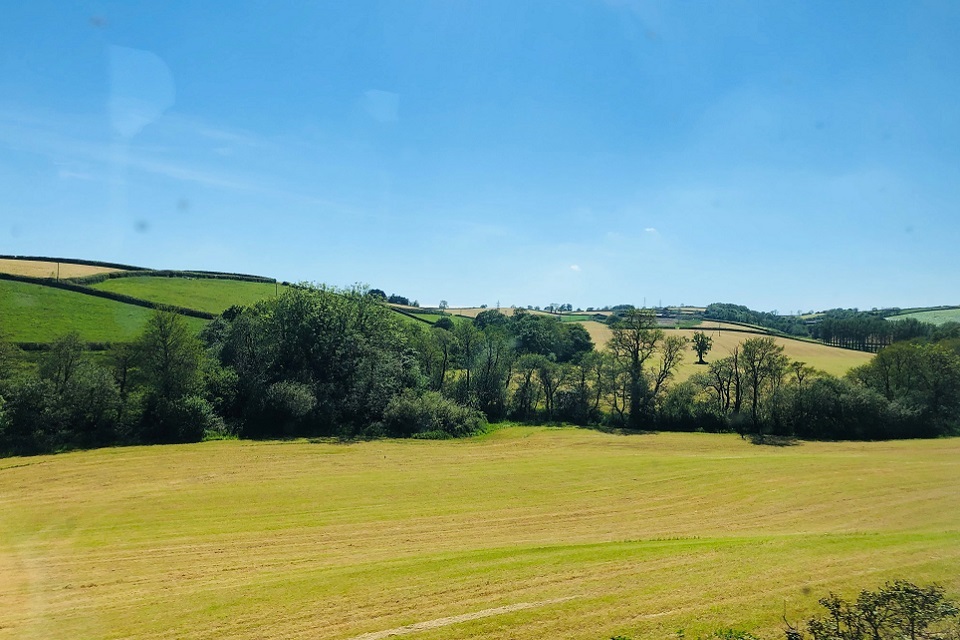 Consultation to reform the Agriculture and Horticulture Development Board