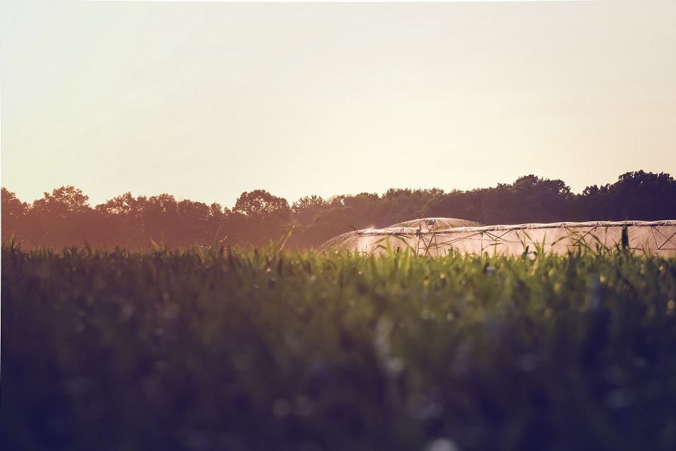 £27 million for farmers to boost productivity