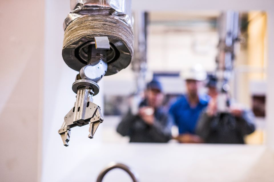 Nuclear Decommissioning Authority calls for applicants for its PhD bursaries