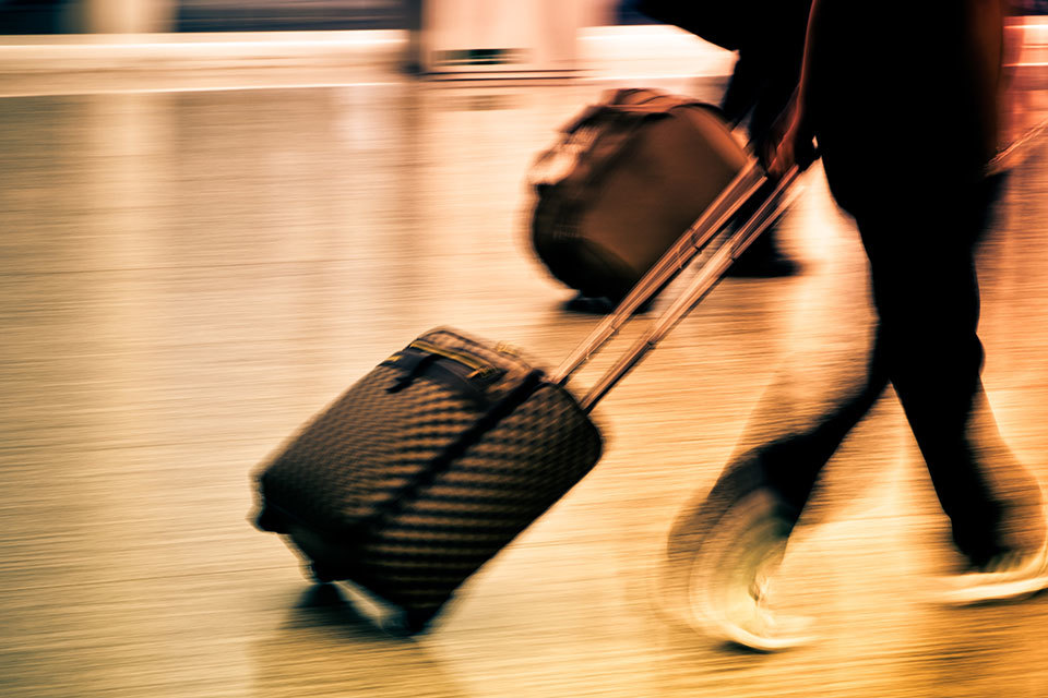 Government boosts regional air connectivity with £4.3 million to fund flights to London from Dundee and Newquay