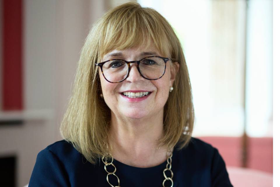 Home Secretary appoints chair to Sarah Everard inquiry