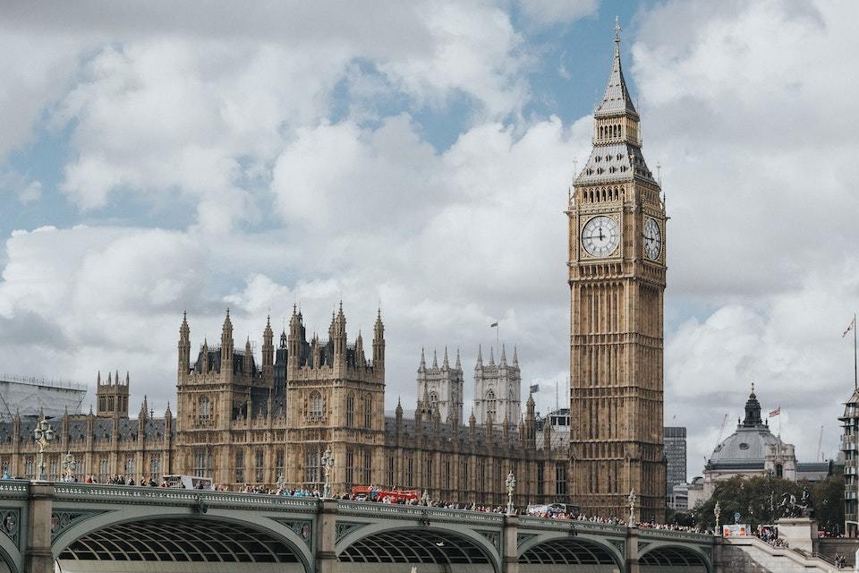 New guide to cut emissions of Britain’s biggest property estate