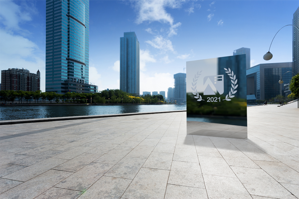 So, you've been shortlisted for an Analysis in Government Award?