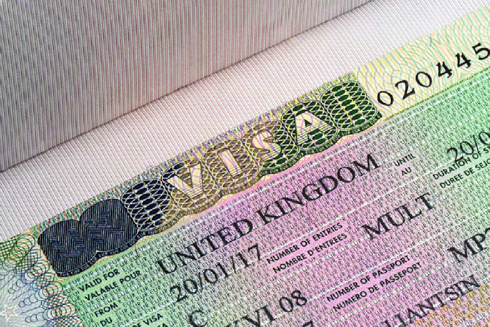 Inspection Report Published: An Inspection of UK Visas and Immigration Front End Services