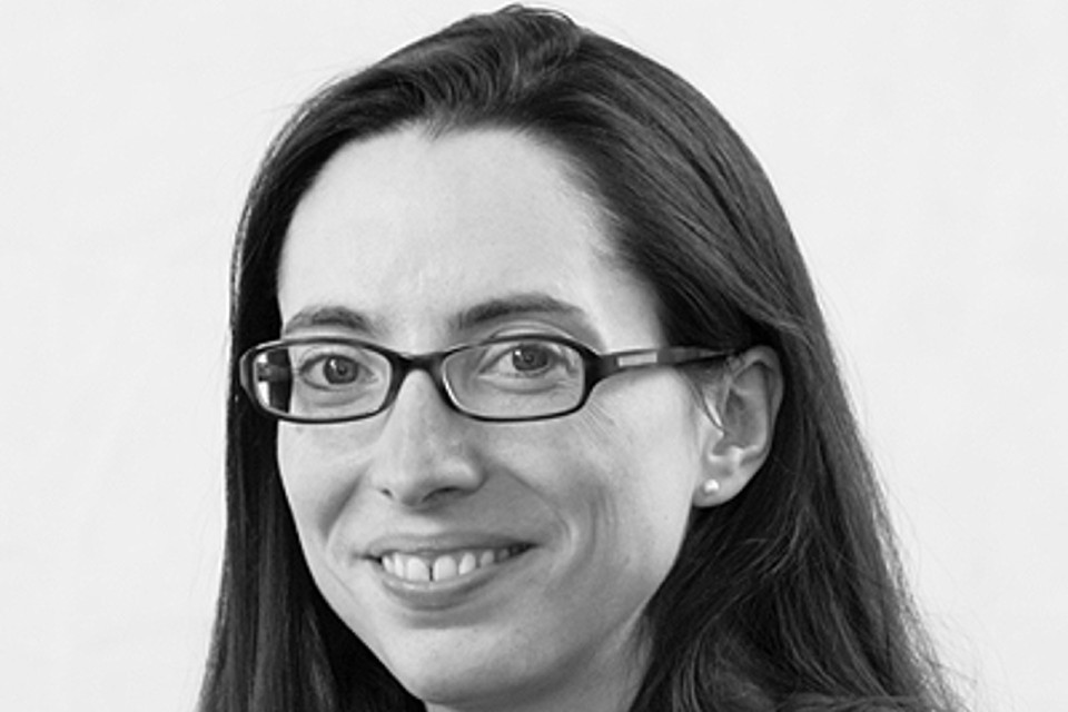 Madeleine Sumption MBE reappointed to the MAC