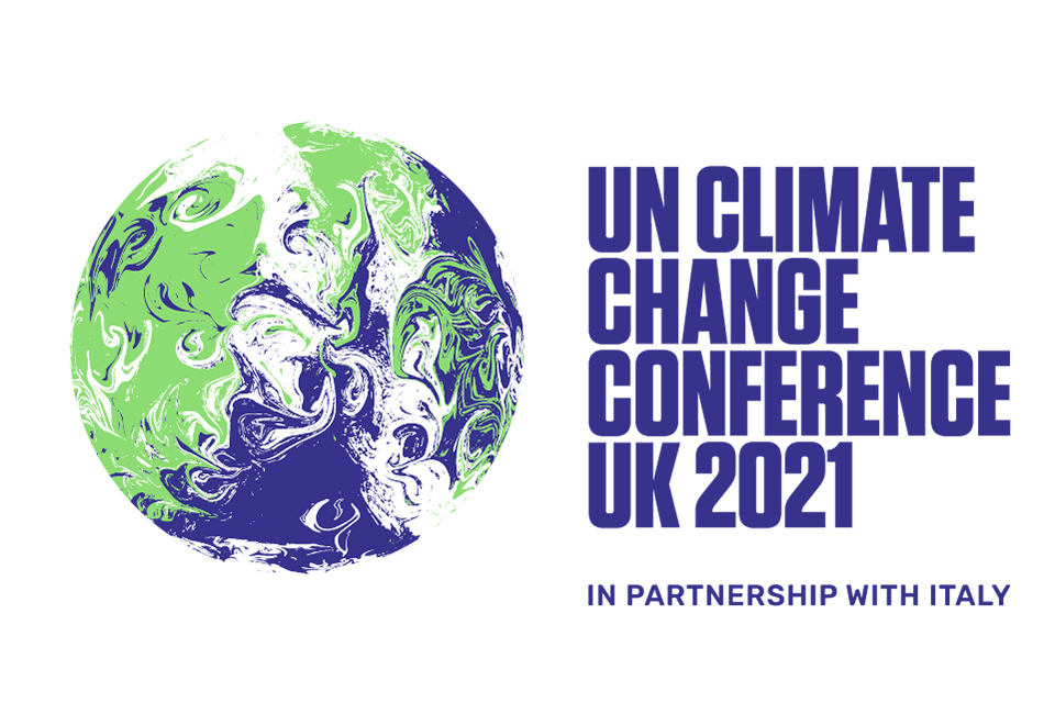 COP26議長国としての各テーマ・デーにおける主な成果について - GOV.UK