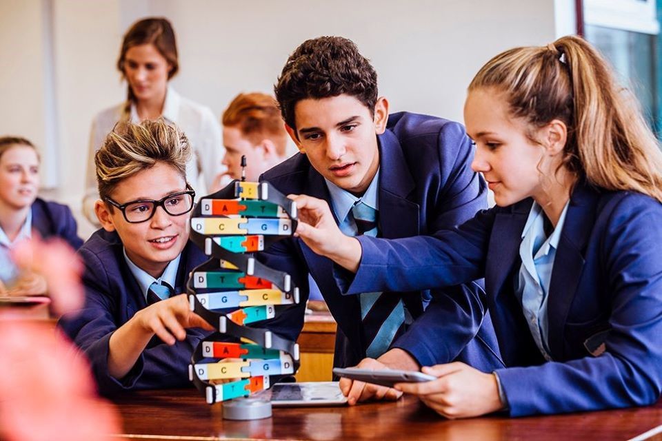 New measures to reduce pupil absence