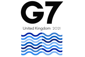 Изображение логотипа G7