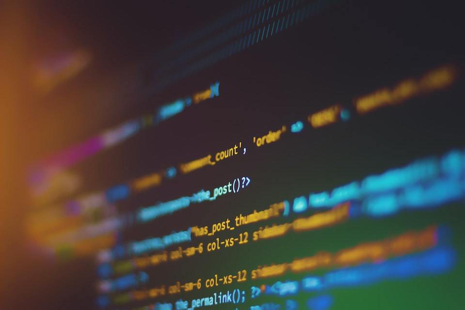 UK government publishes pioneering standard for algorithmic transparency