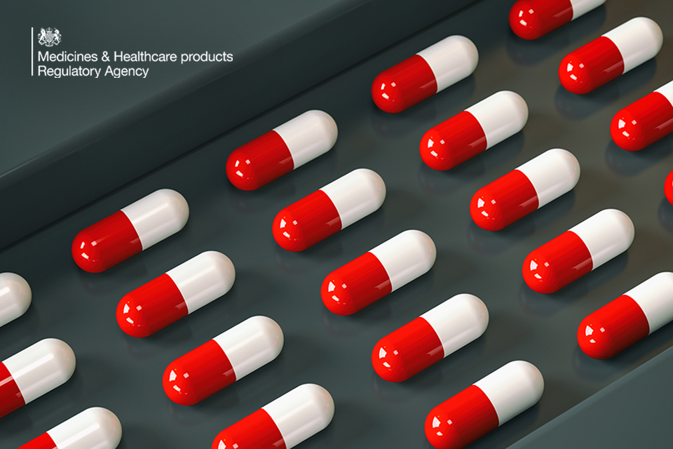 Precautionary recall of specific batches of blood pressure drug irbesartan