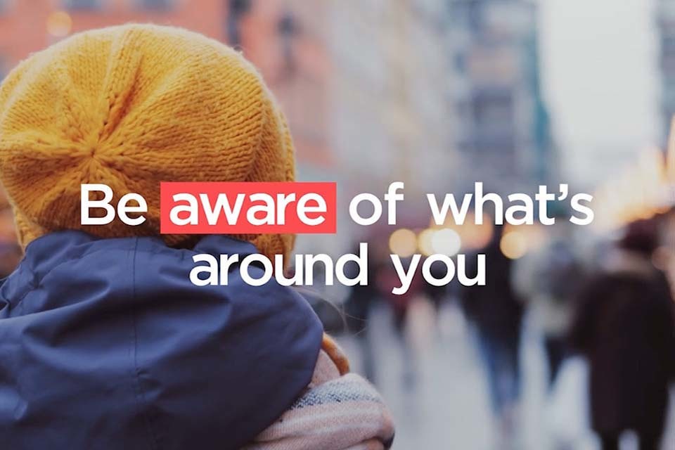 Protecting Defence and keeping you safe this festive season