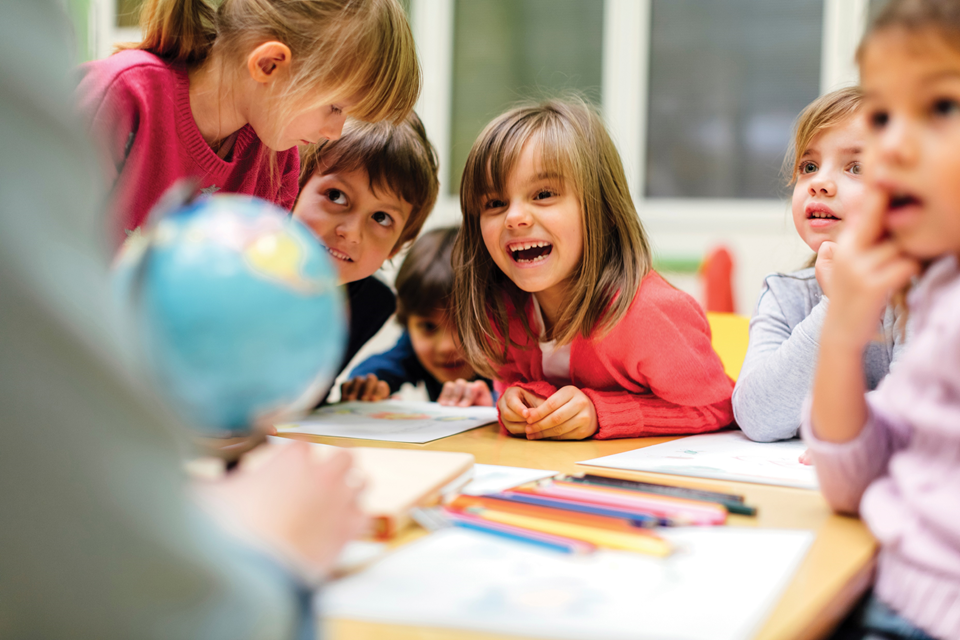 Ofsted Annual Report: We must do all we can to make sure this generation is not denied its opportunities