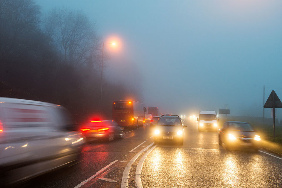 Government announces £35 million for vital improvements to A40 in Oxford