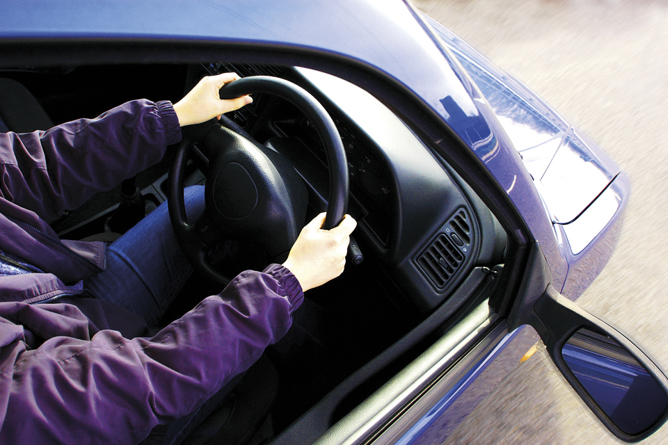 ZZ Top, Kermit, and The Beast among most unusual car names DVLA reveals