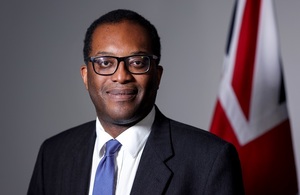 Kwasi Kwarteng