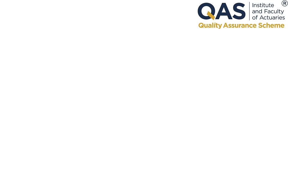 QAS Logo