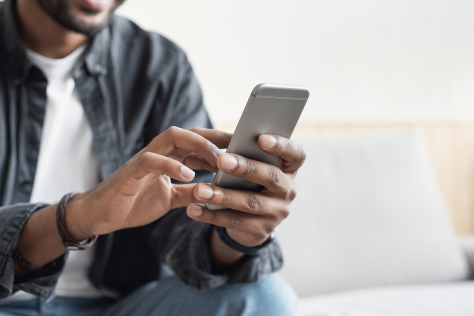 Apple and Google duopoly limits competition and choice