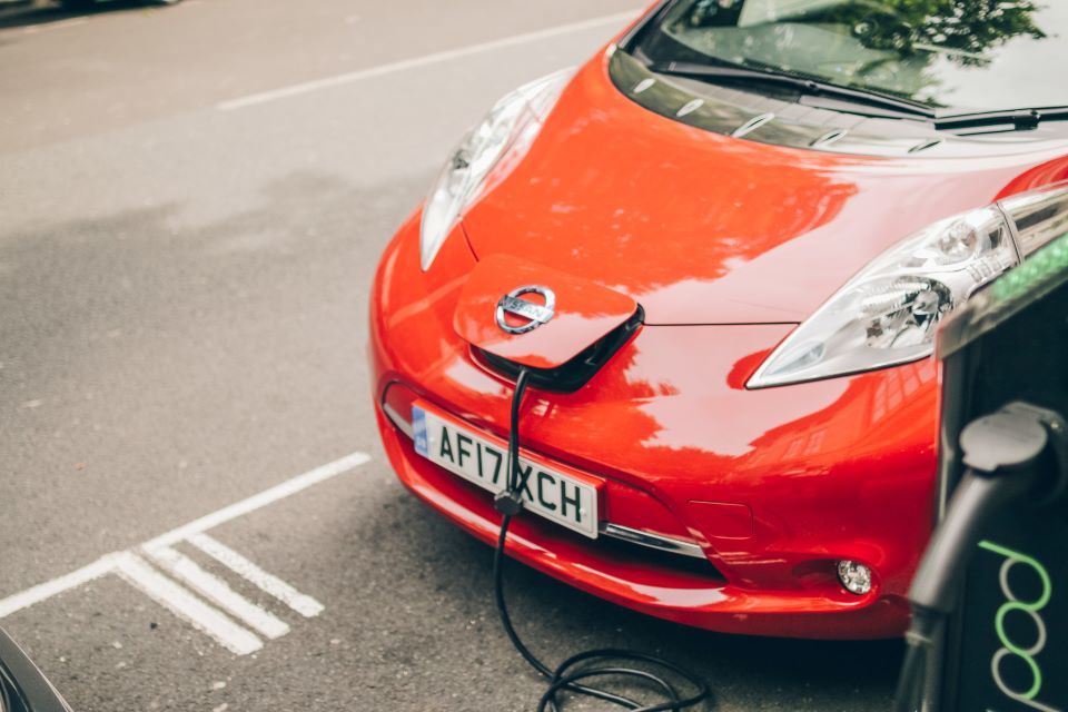Government funding targeted at more affordable zero-emission vehicles as market charges ahead in shift towards an electric future
