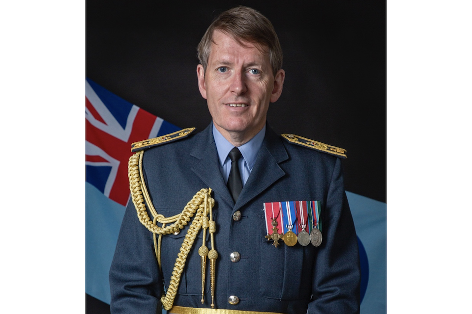 Welsh Language Champion appointed as Defence updates the Welsh Language Scheme.  Penodi Pencampwr y Gymraeg wrth i’r Weinyddiaeth Amddiffyn ddiweddaru ei Chynllun Iaith Gymraeg