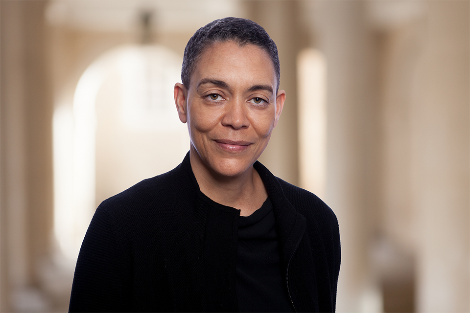 Akua Reindorf appointed as new EHRC Commissioner