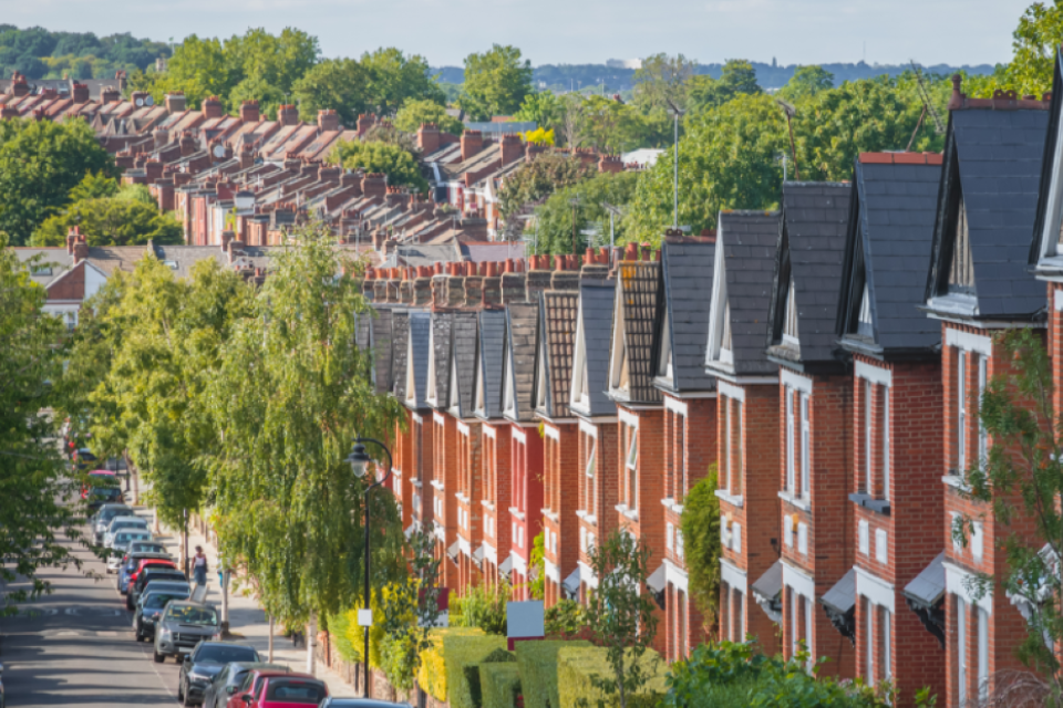 Two more local authorities join Local Land Charges Register