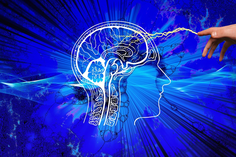 Budding scientists predict the future for UK defence and security