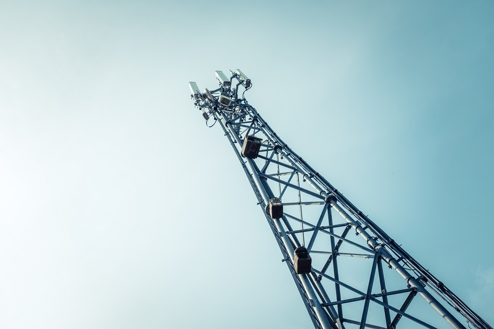 UK telecoms tower merger risks higher mobile costs