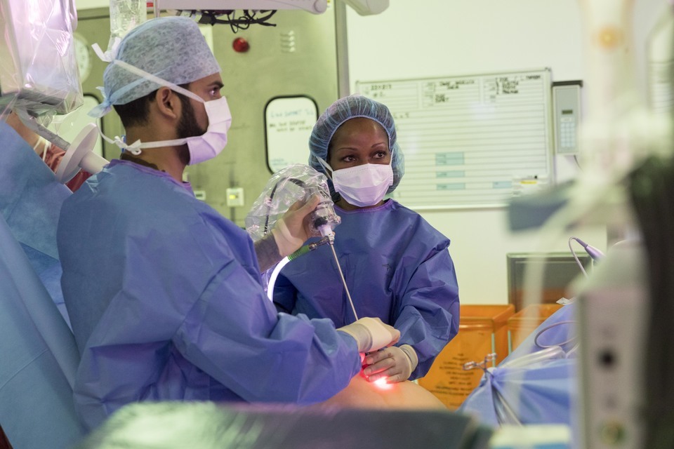 National Clinical Excellence Awards: 2021 results
