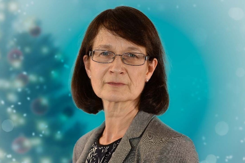 UKHSA Chief Executive and colleagues recognised in the Queen’s New Year honours list