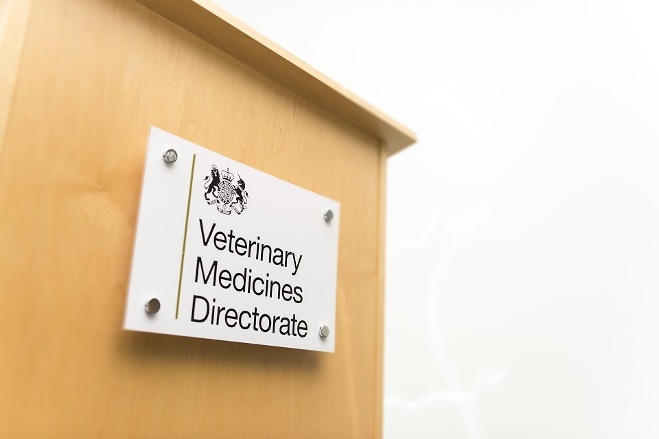 Recruitment for a Higher Scientific Officer Pharmaceutical Assessor