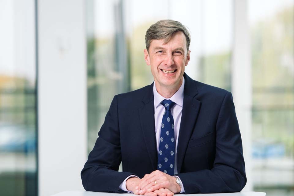 UKHO becomes Strategic Member of Open Geospatial Consortium