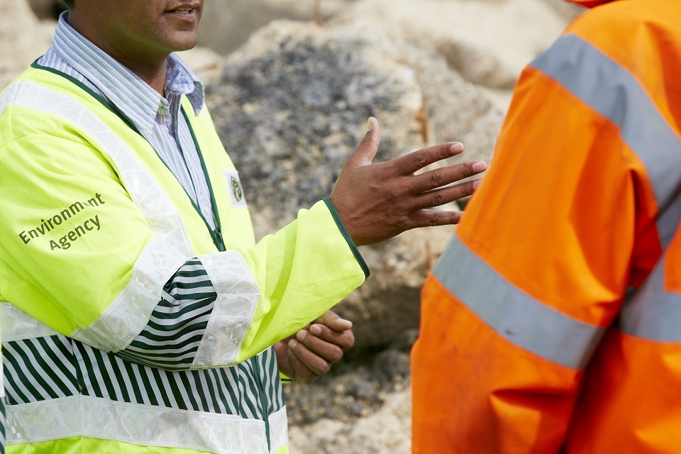Second consultation on Alton environmental permit variation