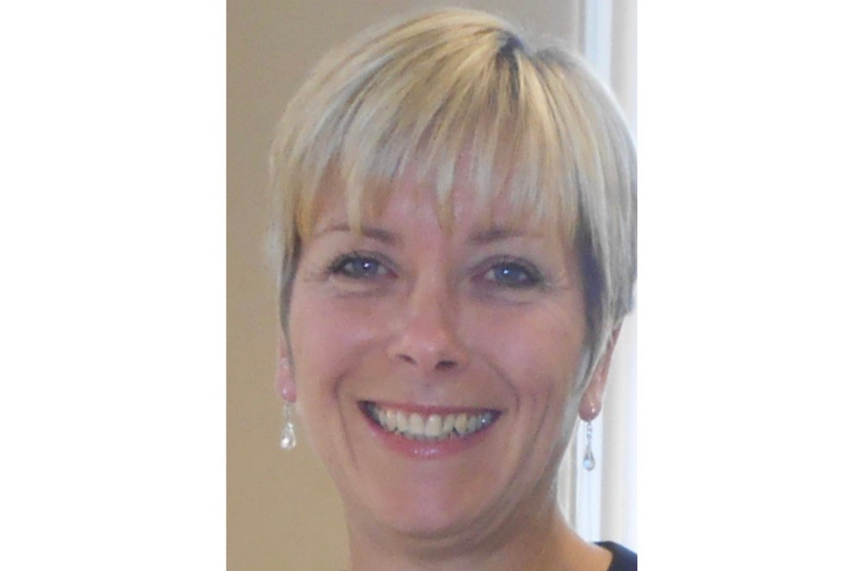 Deputy Head of Estates awarded the British Empire Medal