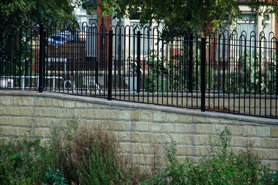 Multi million pound Teesside flood scheme is complete