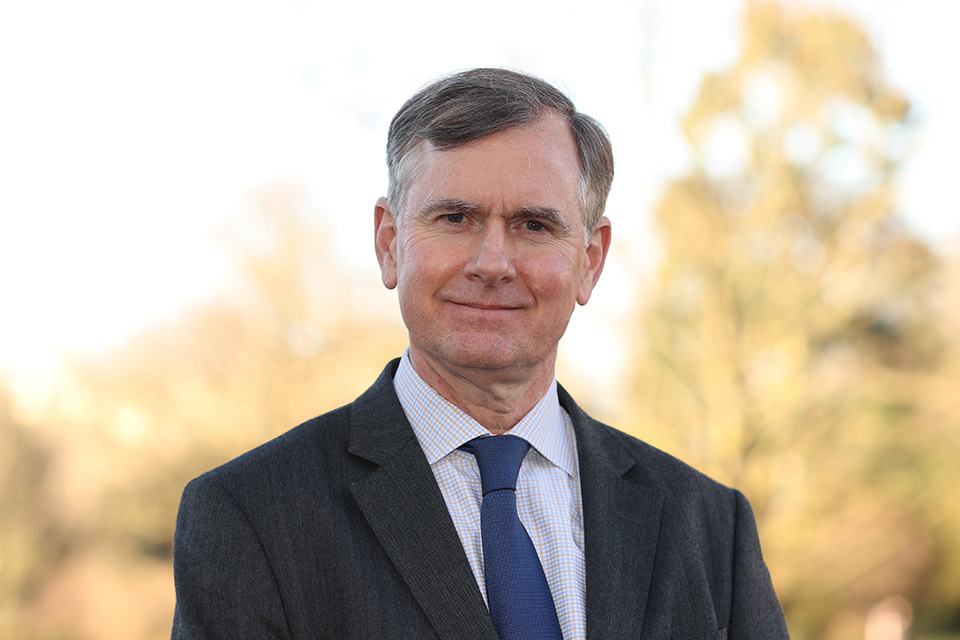Appointment of Chargé d’Affaires ad interim of the UK Mission to Afghanistan: Hugo Shorter