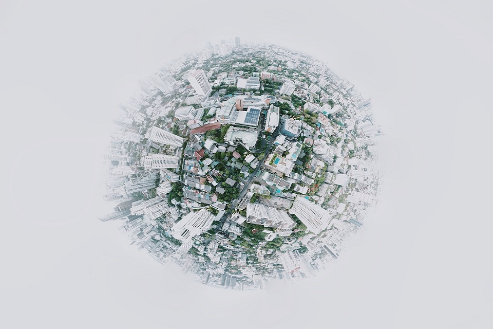 Population projections